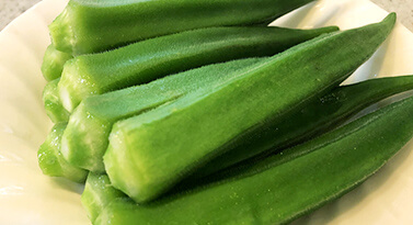 茹でるイメージ