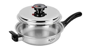 Delipo(デリーポ)フライパン 19cm