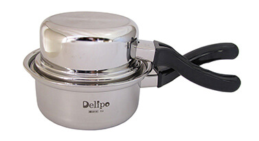 手軽におもてなしメニュー完成オーブン料理がお鍋で簡単イメージ